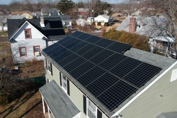 Federal Solar Tax