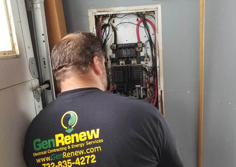 General Electrical Contracting